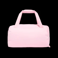 Outlet Under Armour 5.0 Duffel Bag XS - Sportstaske Pink