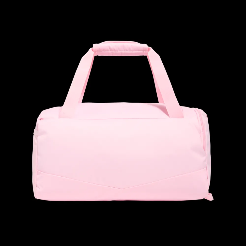 Outlet Under Armour 5.0 Duffel Bag XS - Sportstaske Pink