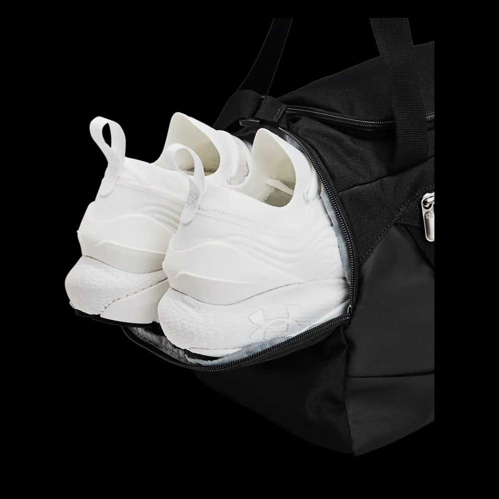 Discount Under Armour 5.0 Duffel Bag XS - Sportstaske Sort