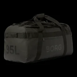 Outlet Björn Borg Duffle Bag 95L - Taske Multi