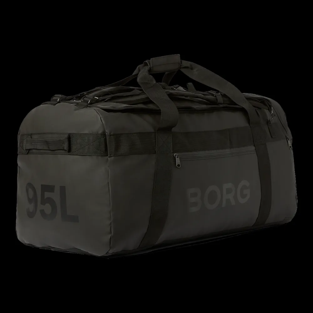 Outlet Björn Borg Duffle Bag 95L - Taske Multi