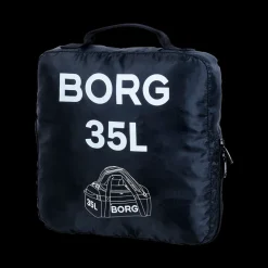 Discount Björn Borg Duffle Bag 35L - Taske Multi
