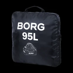 Outlet Björn Borg Duffle Bag 95L - Taske Multi