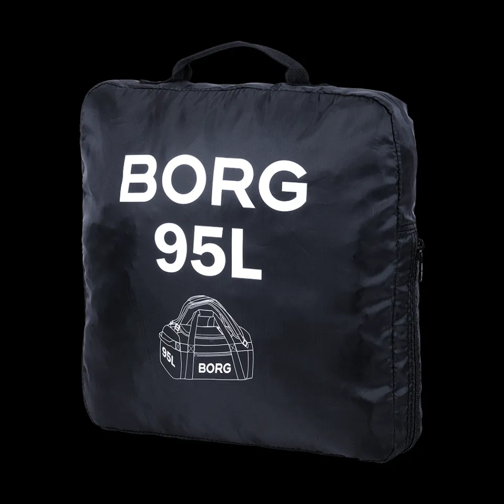 Outlet Björn Borg Duffle Bag 95L - Taske Multi