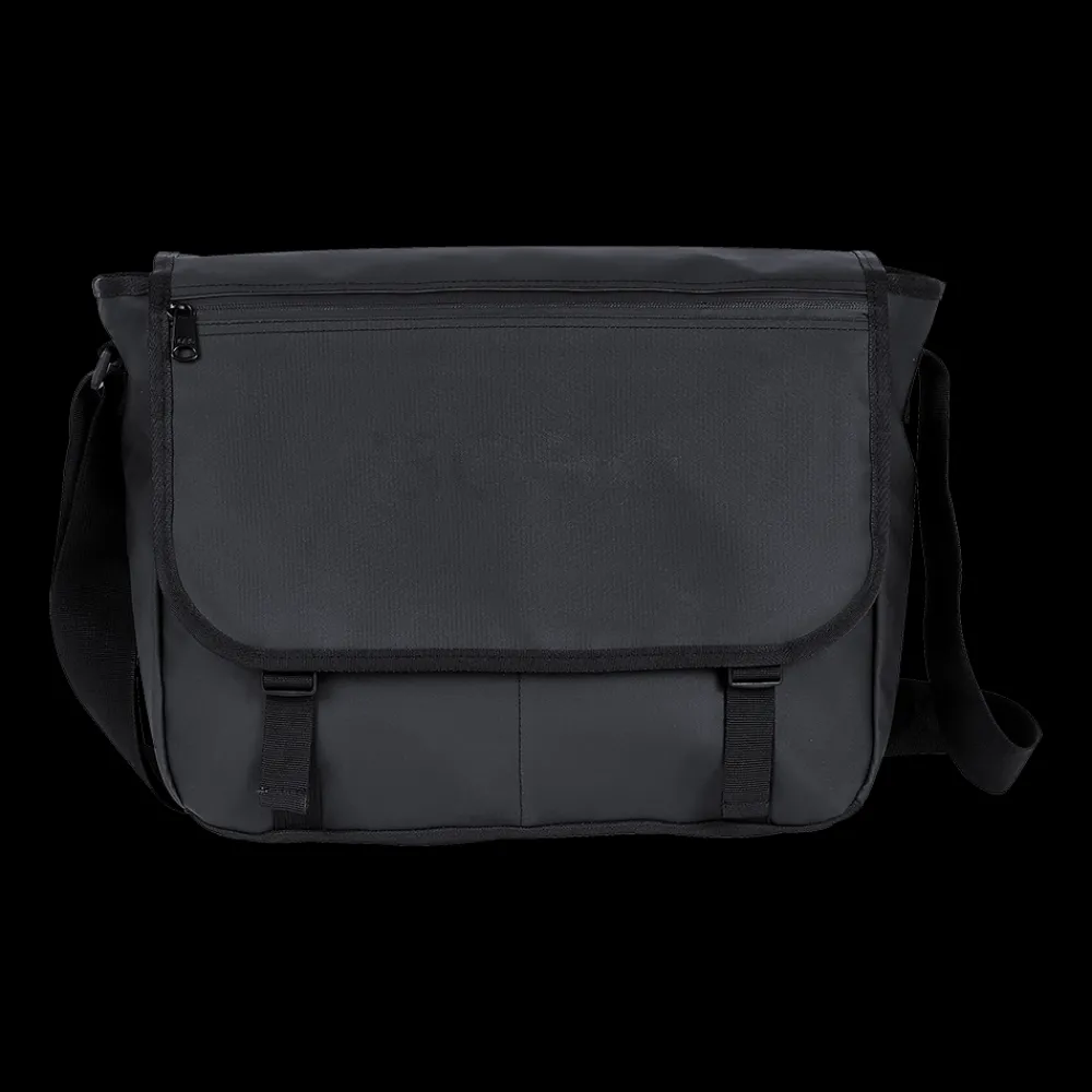 Hot Björn Borg Duffle Messenger Bag - Taske Sort