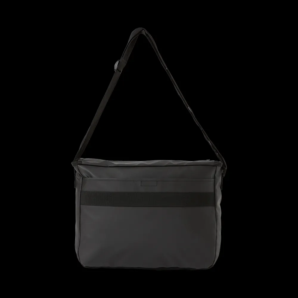 Hot Björn Borg Duffle Messenger Bag - Taske Sort
