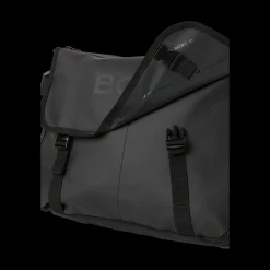 Hot Björn Borg Duffle Messenger Bag - Taske Sort
