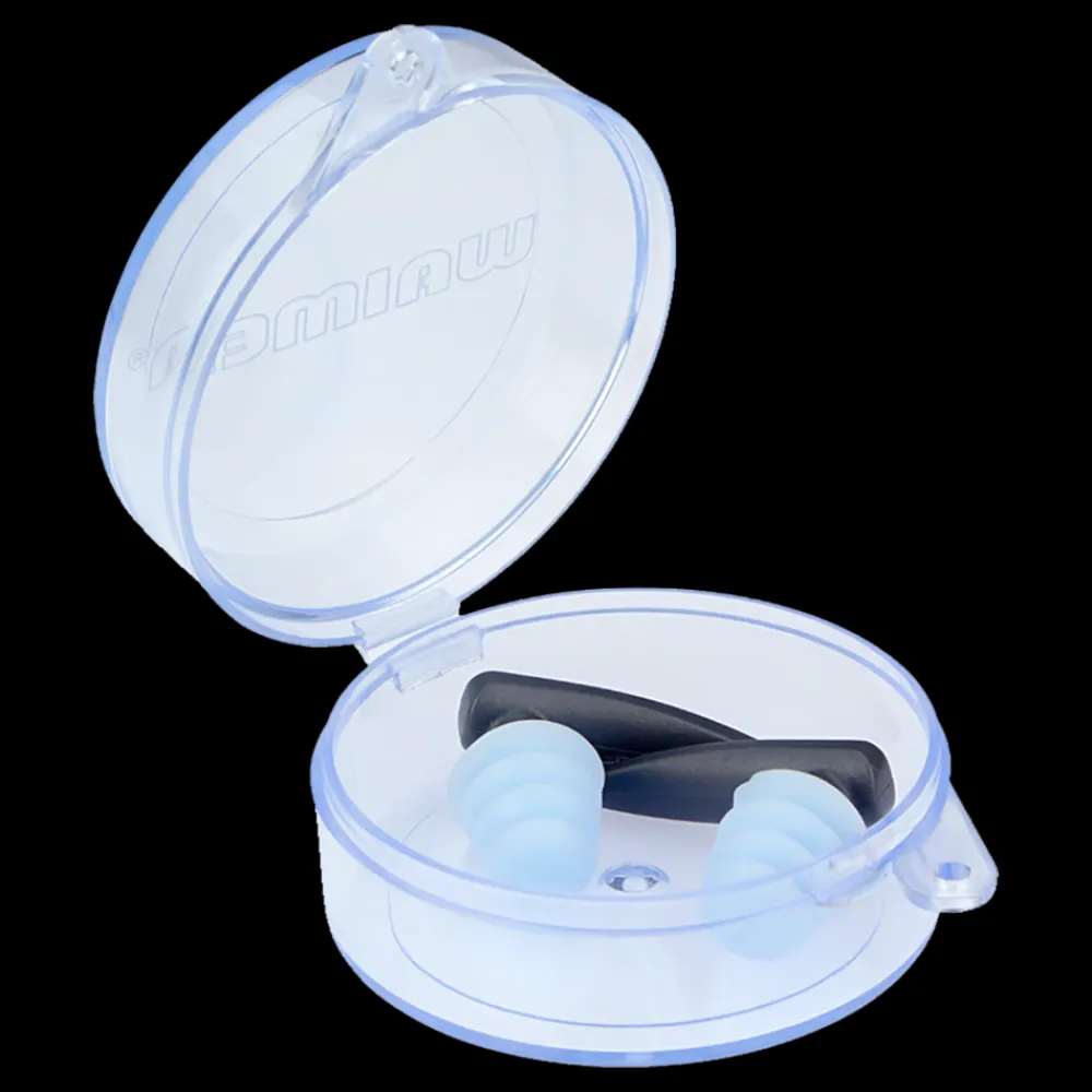 Sale Waimea Earplugs - Svømme Ørepropper Multi