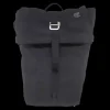 Clearance 2117 of Sweden Elghult Backpack - Rygsæk Sort