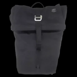 Clearance 2117 of Sweden Elghult Backpack - Rygsæk Sort