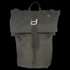 Fashion 2117 of Sweden Elghult Backpack - Rygsæk Grøn