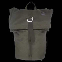 Fashion 2117 of Sweden Elghult Backpack - Rygsæk Grøn