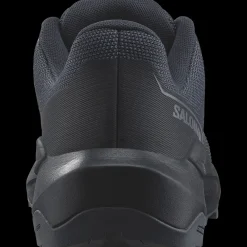 Hot Salomon Elixir Tour - Herre Outdoor Sko Blå