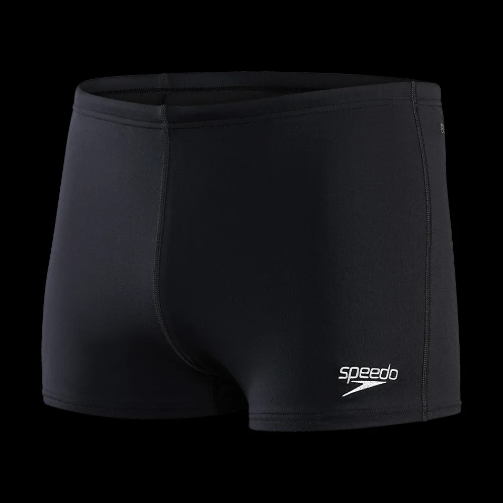 Clearance Speedo Endurance+ Shorts - Herre Badebuks Sort