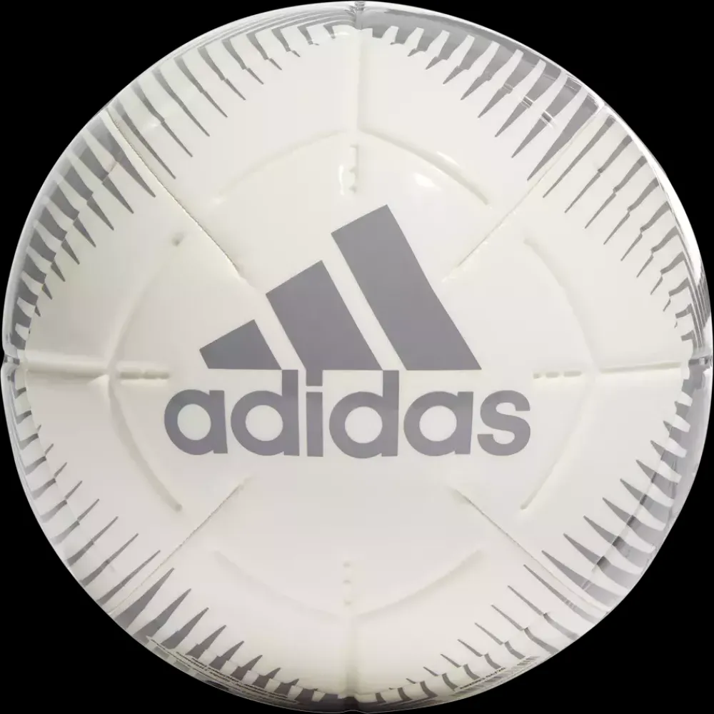 Clearance Adidas EPP Football - Fodbold Hvid