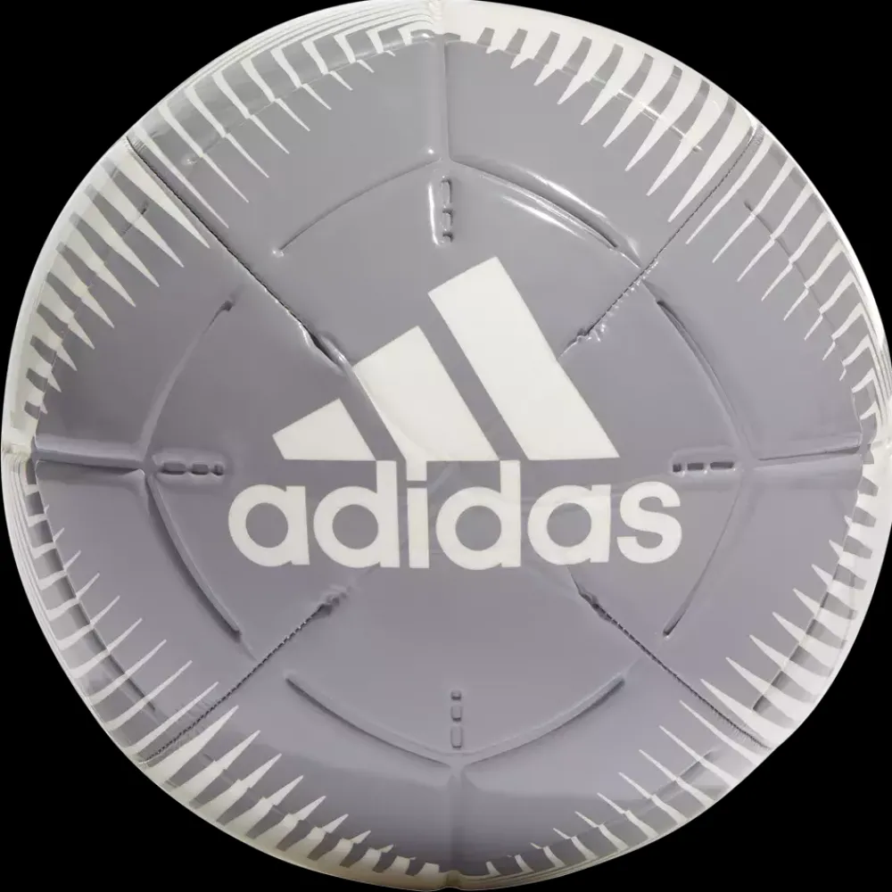 Clearance Adidas EPP Football - Fodbold Hvid