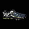 New Salomon Extegra GoreTex - Herre Outdoor Sko Blå