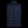 Sale X-Trail Fiber Vest, Sr - Herre Vest Blå