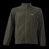 New True North Fleece - Herre Fleecetrøje Grøn