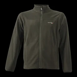 New True North Fleece - Herre Fleecetrøje Grøn