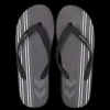 Hot Hummel Flip Flops - Voksen Slippers Sort