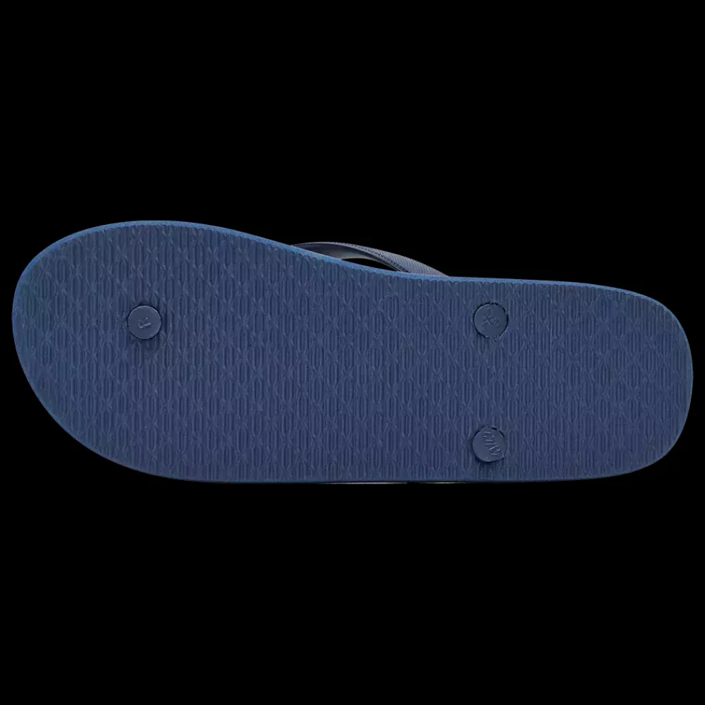 New Hummel Flip Flops - Voksen Slippers Blå