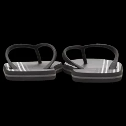 Hot Hummel Flip Flops - Voksen Slippers Sort