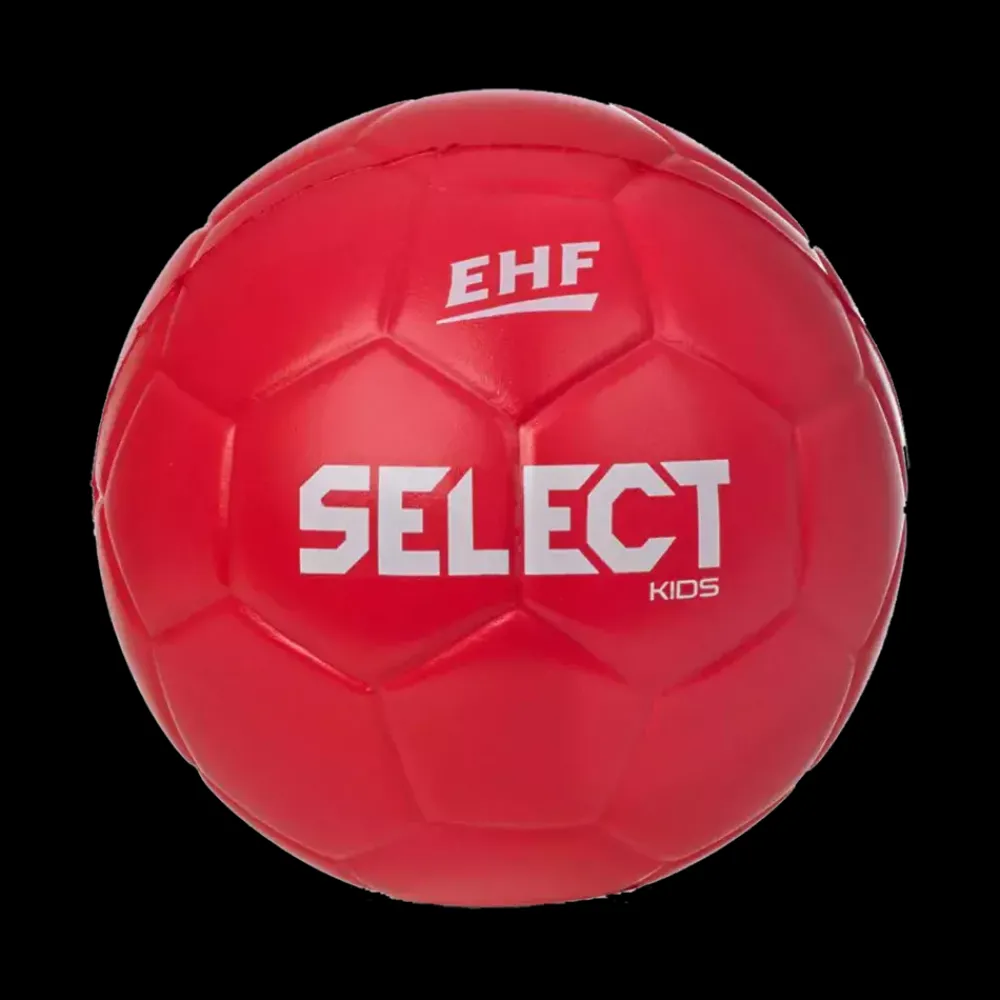 Hot Select Foam Ball Kids - Børne Skum Håndbold Multi