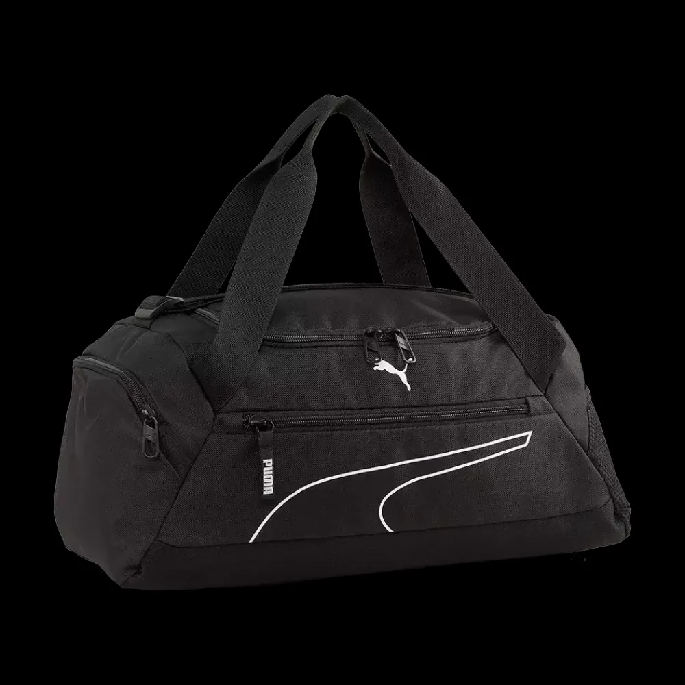 Discount Puma Fundamental Sports Bag XS - Sportstaske Multi