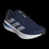 Best Adidas Galaxy 7 - Herre Fritidssko Blå