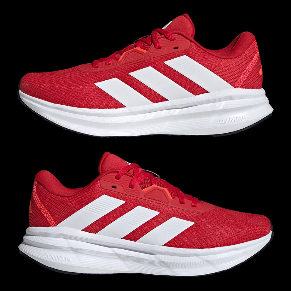 Online Adidas Galaxy 7 - Herre Fritidssko Rød