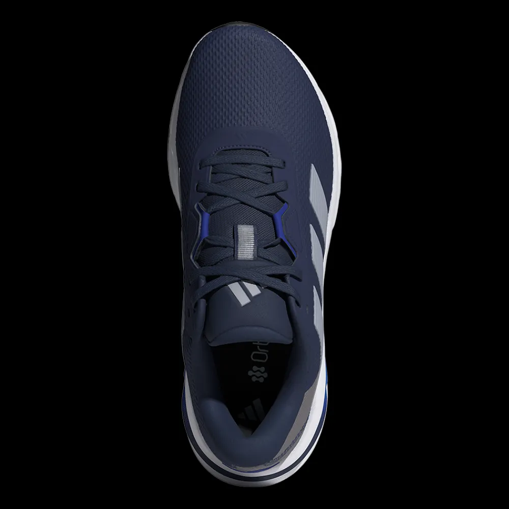 Best Adidas Galaxy 7 - Herre Fritidssko Blå