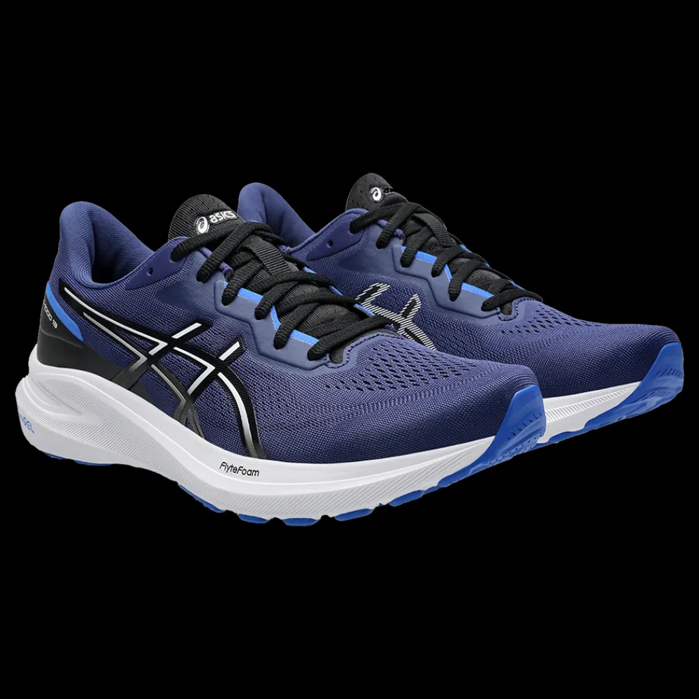 Online Asics Gel GT-1000 13 - Herre Løbesko Blå