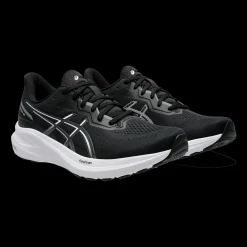 Fashion Asics Gel GT-1000 13 - Herre Løbesko Sort