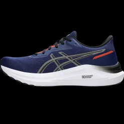 Clearance Asics Gel GT-1000 13 - Herre Løbesko Blå