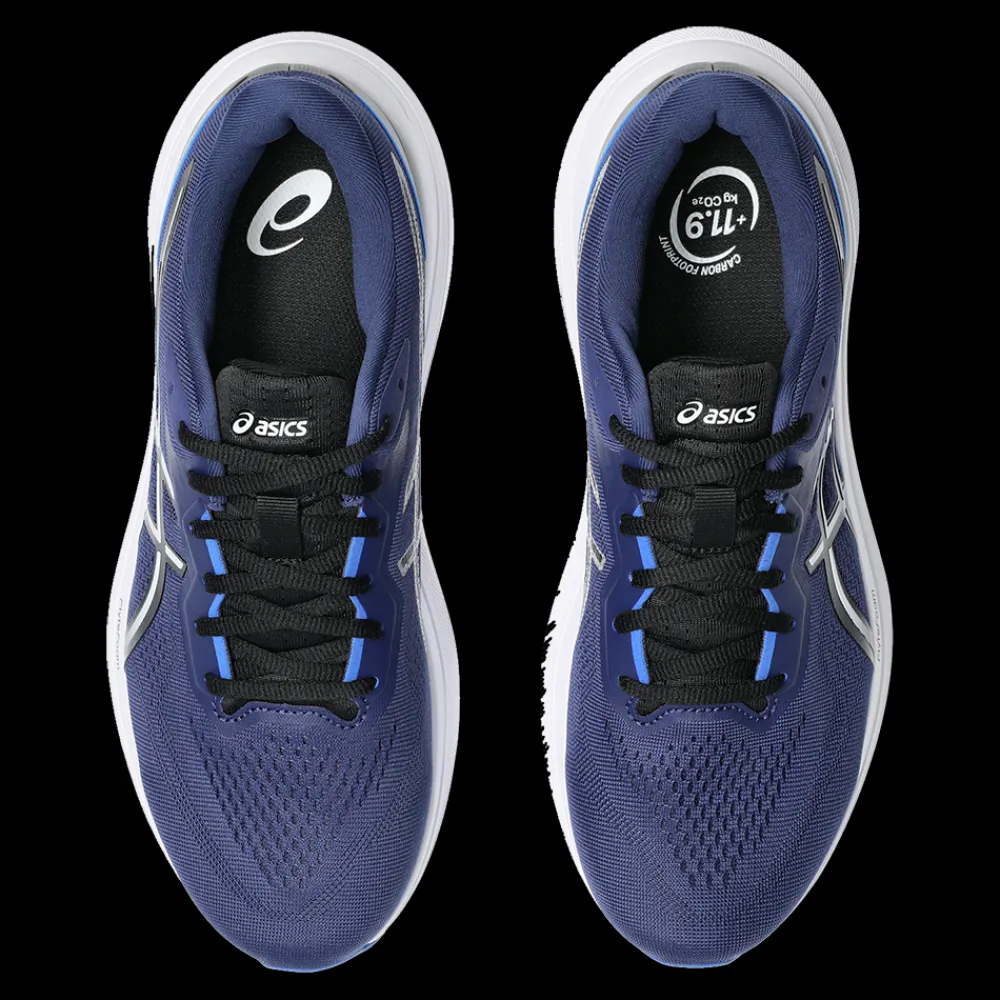 Online Asics Gel GT-1000 13 - Herre Løbesko Blå