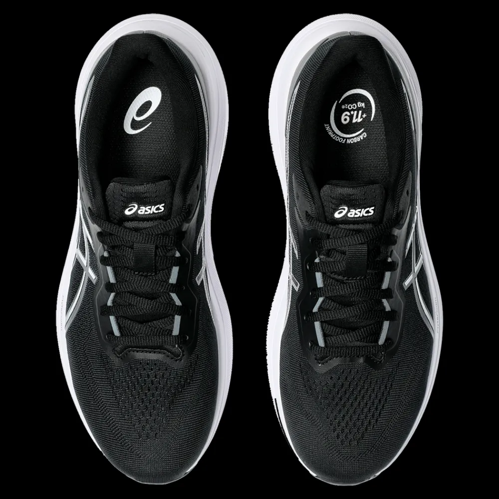 Fashion Asics Gel GT-1000 13 - Herre Løbesko Sort