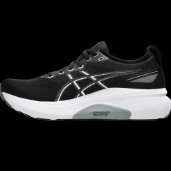 Clearance Asics Gel Kayano 31 - Herre Løbesko Sort