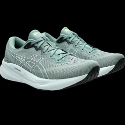 Online Asics Gel Pulse 15 - Herre Løbesko Grøn
