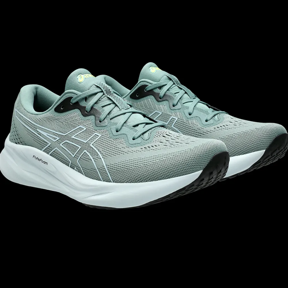 Online Asics Gel Pulse 15 - Herre Løbesko Grøn