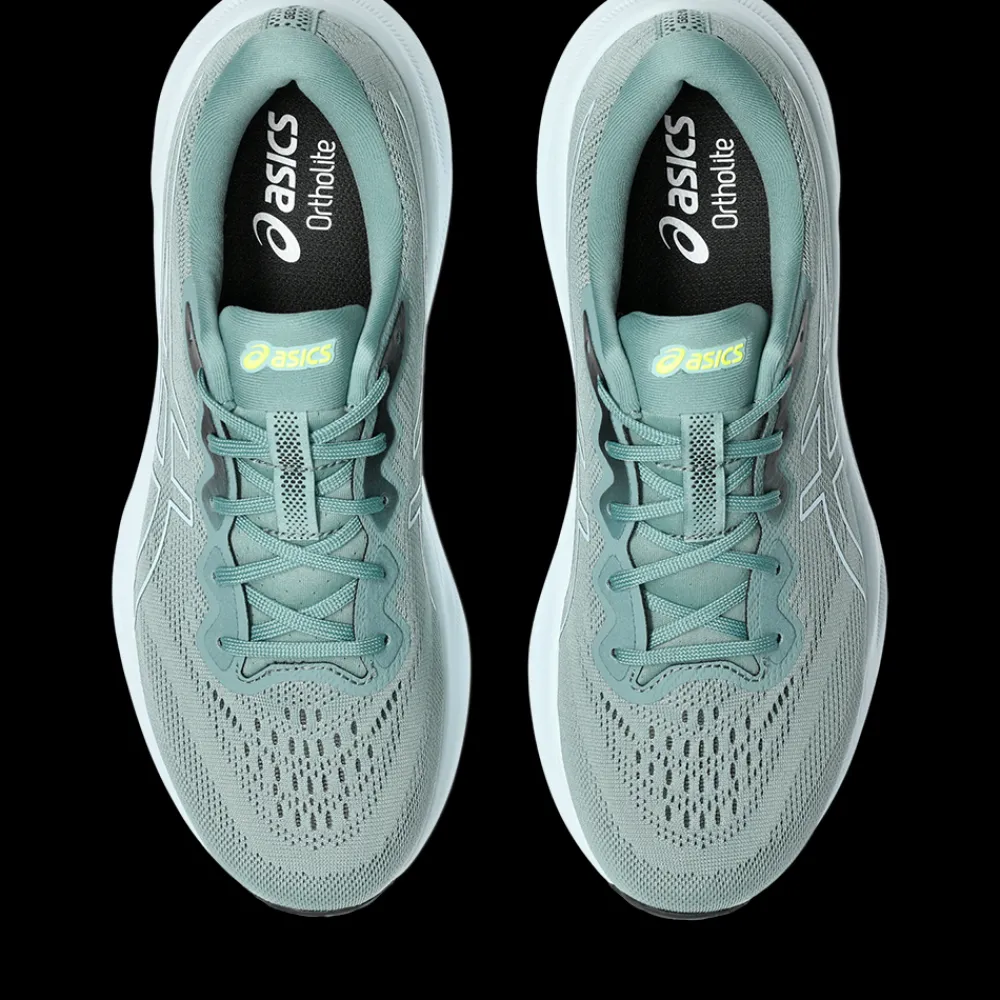 Online Asics Gel Pulse 15 - Herre Løbesko Grøn