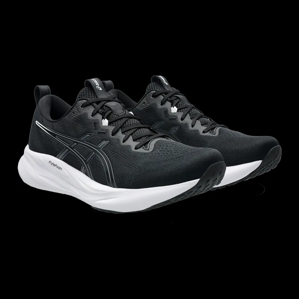 Discount Asics Gel-Pulse 16 - Herre Løbesko Sort