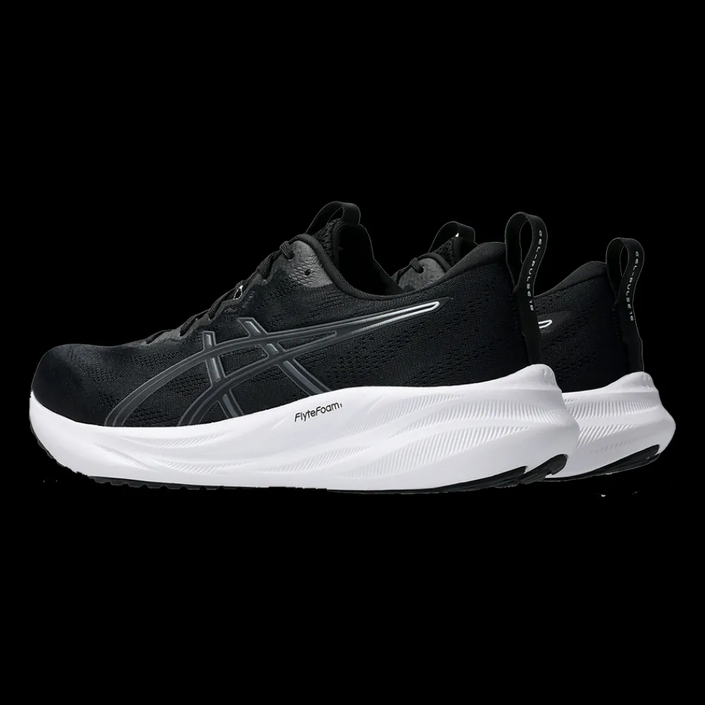 Discount Asics Gel-Pulse 16 - Herre Løbesko Sort