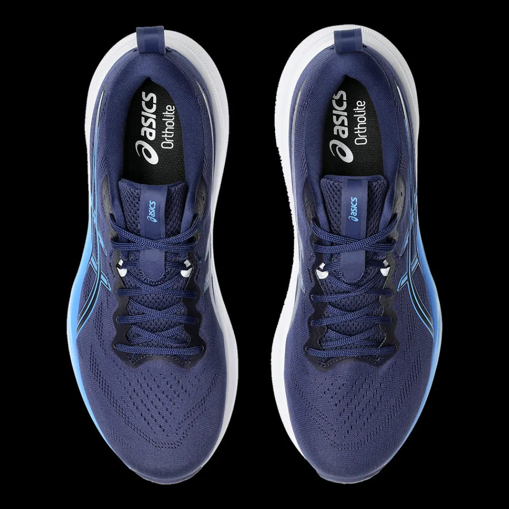 Hot Asics Gel-Pulse 16 - Herre Løbesko Blå