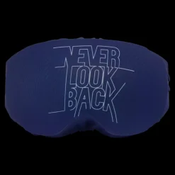 Fashion Nanok Goggle Cover - Beskyttelse til skibriller Blå