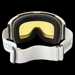 Fashion Nanok Goggle Magnet, Sr. - Voksen Skibriller Hvid