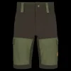 New Nord Greg, Sr. - Herre Shorts Grøn