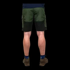 New Nord Greg, Sr. - Herre Shorts Grøn