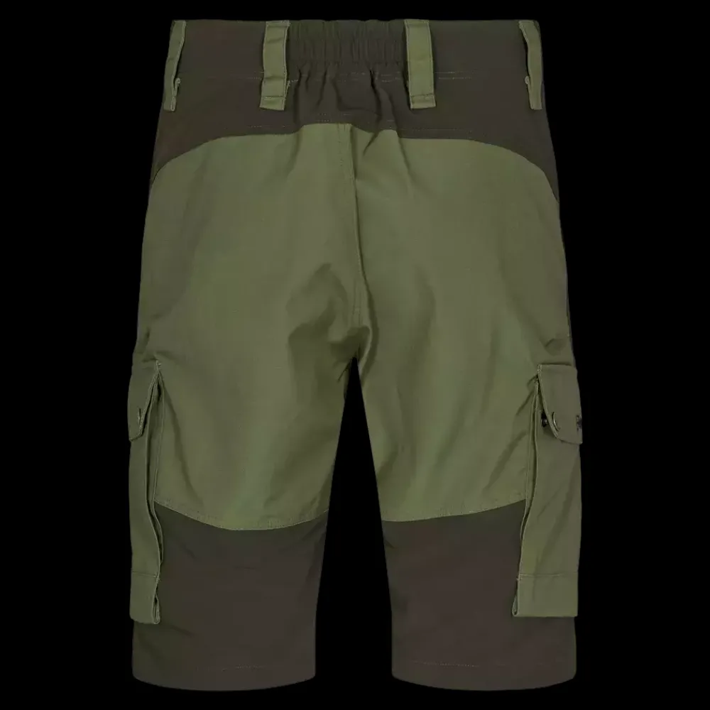 New Nord Greg, Sr. - Herre Shorts Grøn