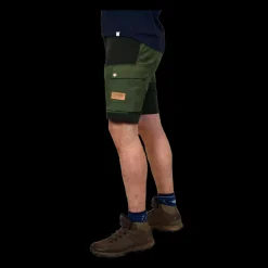 New Nord Greg, Sr. - Herre Shorts Grøn